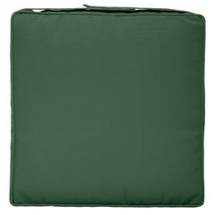 Korai Polyester Seat Cushion Generic (40 x 40 x 4 cm)