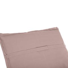 Korai Polyester Lounger Cushion Generic (190 x 60 x 4 cm)
