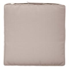 Korai Polyester Seat Cushion Generic (40 x 40 x 4 cm)