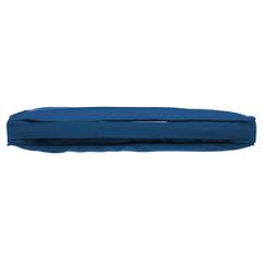 Korai Polyester Seat Cushion Generic (40 x 40 x 4 cm)