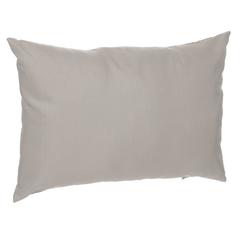 Korai Polyester Cushion Generic (50 x 30 x 10 cm)