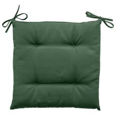 Korai Polyester Seat Cushion Generic (40 x 40 x 4 cm)