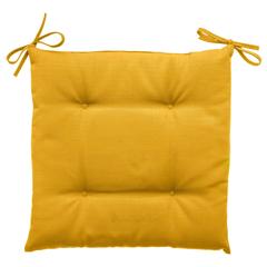 Korai Polyester Seat Cushion Generic (40 x 40 x 4 cm)