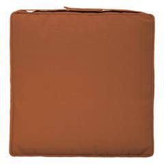 Korai Polyester Seat Cushion Generic (40 x 40 x 4 cm)