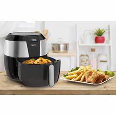 Tefal Air Fryer, EY701D28 (5.6 L, 1800 W)