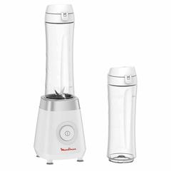 Moulinex Personal Blender Set,  LM1KJ127 (300 W)