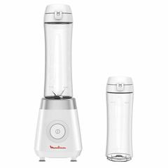 Moulinex Personal Blender Set,  LM1KJ127 (300 W)