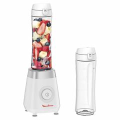 Moulinex Personal Blender Set,  LM1KJ127 (300 W)