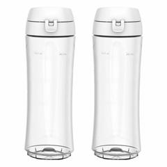 Moulinex Personal Blender Set,  LM1KJ127 (300 W)