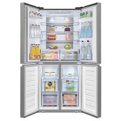 Hisense Side by Side Refrigerator, RQ561N4AC1 (561 L)