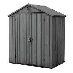 Keter Darwin Wood Shed (190 x 122 x 221 cm)