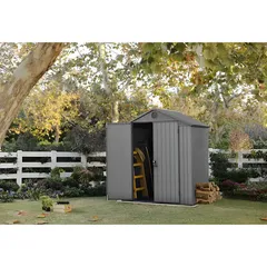 Keter Darwin Wood Shed (190 x 122 x 221 cm)