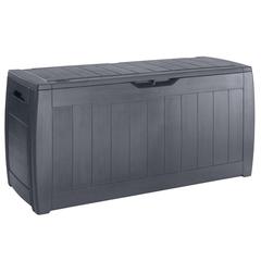 Keter Hollywood Deck Box (117 x 45 x 58 cm)