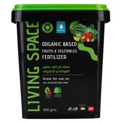 Organic fruit 2025 and vegetable powder