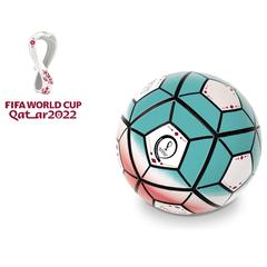 Mondo Albajt PVC  Fifa World Cup 2022 Ball (23 cm, 220 g)