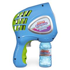 Gazillion Giant Battery-Operated Mega Bubble Blaster (118 ml)