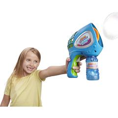 Gazillion Giant Battery-Operated Mega Bubble Blaster (118 ml)