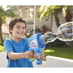 Gazillion Giant Battery-Operated Mega Bubble Blaster (118 ml)