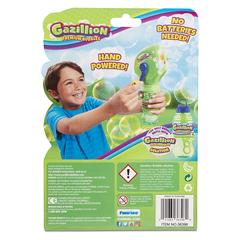 Gazillion Turbo Bubbles Blaster (118 ml)