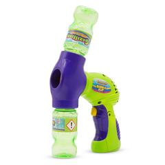 Gazillion Battery-Operated Bubble Flip Blaster(118 ml)