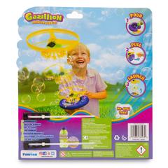 Gazillion Sky Bubbles Blaster (118 ml)