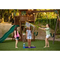 Gazillion Kid-In-A Bubble Wand (473 ml, 2Pc.)