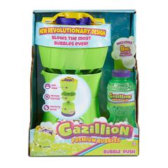 Gazillion Battery-Operated Bubble Rush (237 ml)