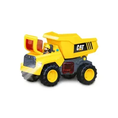 Cat Light&Sound 2 Battery-Operated Power Action Truck (Assorted Designs)