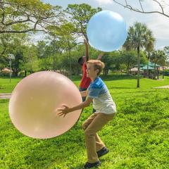 Super Wubble Bubble Ball