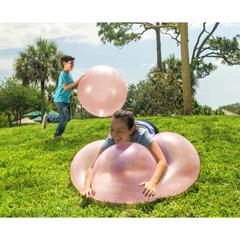 Super Wubble Bubble Ball