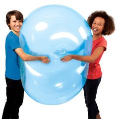 Super Wubble Bubble Ball