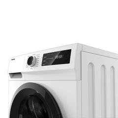 Toshiba 7 Kg Freestanding Front Load Washing Machine, TW-H80S2A(WK) (1200 rpm)