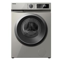 Toshiba 7 Kg Freestanding Front Load Washing Machine, TW-H80S2A(SK) (1200 rpm)