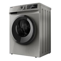 Toshiba 8 Kg Front Load Washer Dryer, TWD-BK90S2A(SK) (5 kg dry, 1200 rpm)