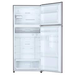 Toshiba Freestanding Top Mount Refrigerator, GRA820U-X(W) (608 L)