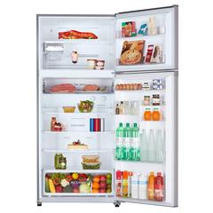 Toshiba Freestanding Top Mount Refrigerator, GRA820U-X(W) (608 L)