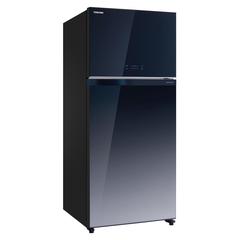 Toshiba Freestanding Top Mount Refrigerator, GRAG820U-X(GG) (608 L)