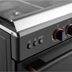 Toshiba 5-Burner Gas Cooking Range W/FFD, TBA-36LMG5G089KS