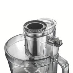 Black+Decker Food Processor, FX1050-B5 (880 W)