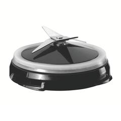 Black+Decker Food Processor, FX1050-B5 (880 W)