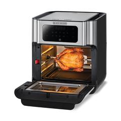 Black+Decker Air Fryer Oven, AOF100-B5 (1500 W)