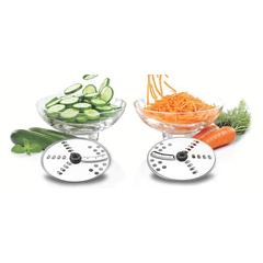 محضر الطعام بلاك+ديكر KR42-B5 (400 واط)
