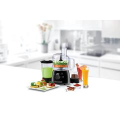 محضر الطعام بلاك+ديكر KR42-B5 (400 واط)