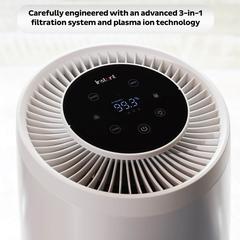 Instant Brands Air Purifier, AP200W (27 W)