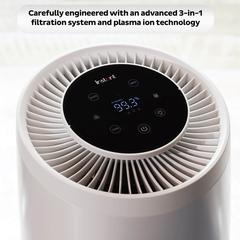 Instant Brands Air Purifier, AP300W (48 W)