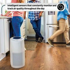 Instant Brands Air Purifier, AP300W (48 W)