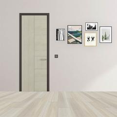 Allure Fine Line Oak Vinyl Plank, 50217 (Snow Pack)