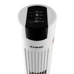 Khind Tower Fan, FD351R (40 W)