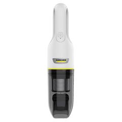 Karcher SC3 Upright Steam Mop (1600 W) + Karcher Window Vacuum Cleaner Set, WV 1 Plus + Karcher Cordless Handheld Vacuum Cleaner, VCH 2