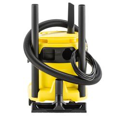 Karcher WD 2 Plus Wet & Dry Corded Vacuum Cleaner
